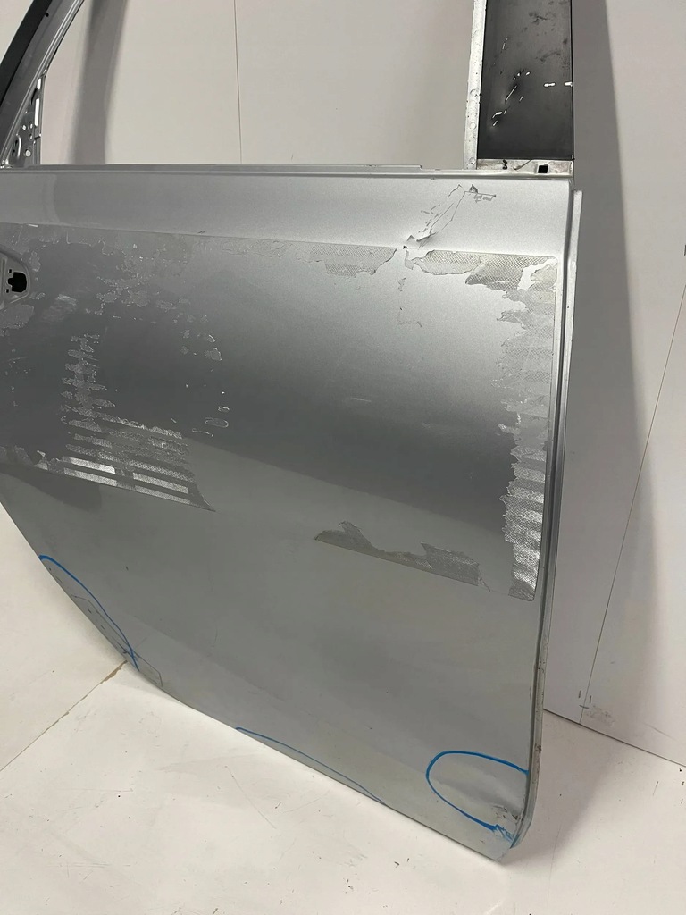 фото №9, Дверь задняя задние правое kia ceed 3 iii kombi 18-