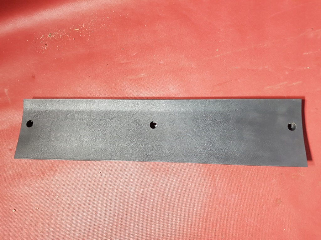 Купити Захист заглушка корпус 81629300191 man tgl tgm