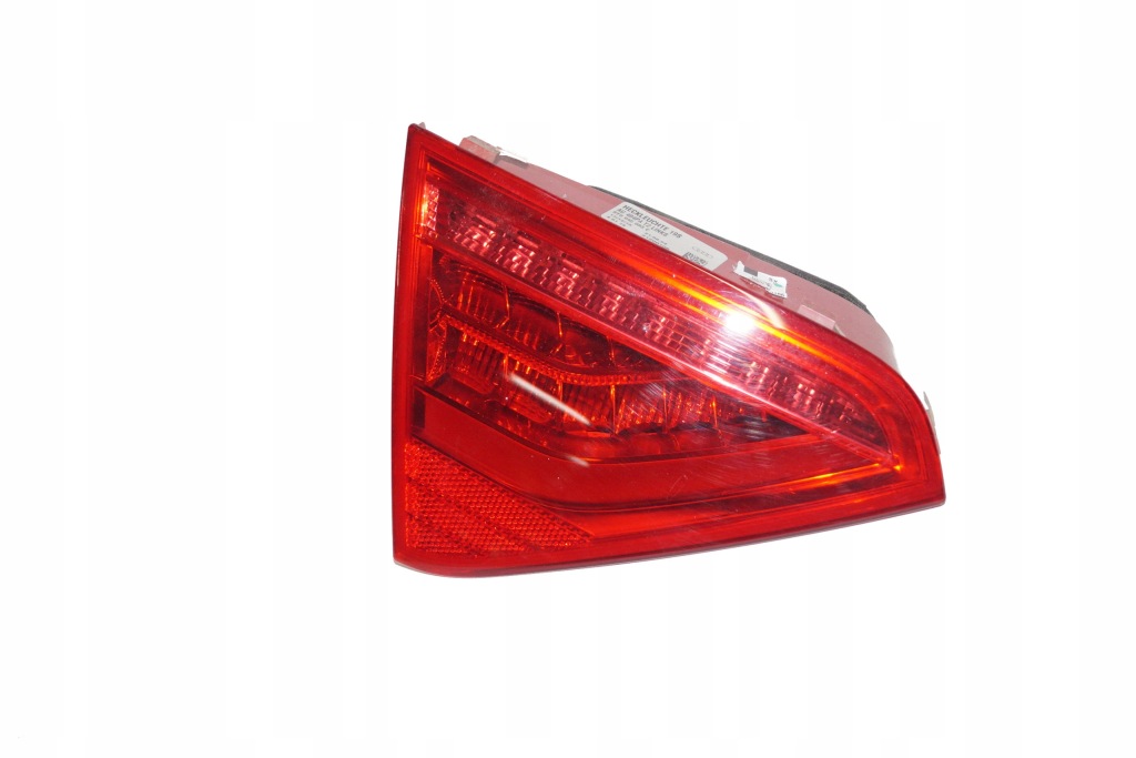 Купити Audi a5 8t рестайлінг  фара задній ліва led 8t0945093c європа