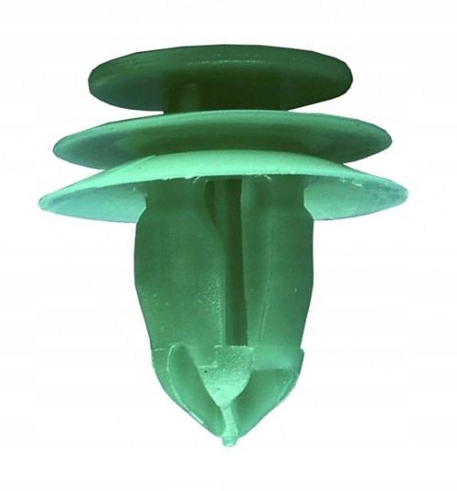 фото №1, Клипса обивка дверь honda jazz civic