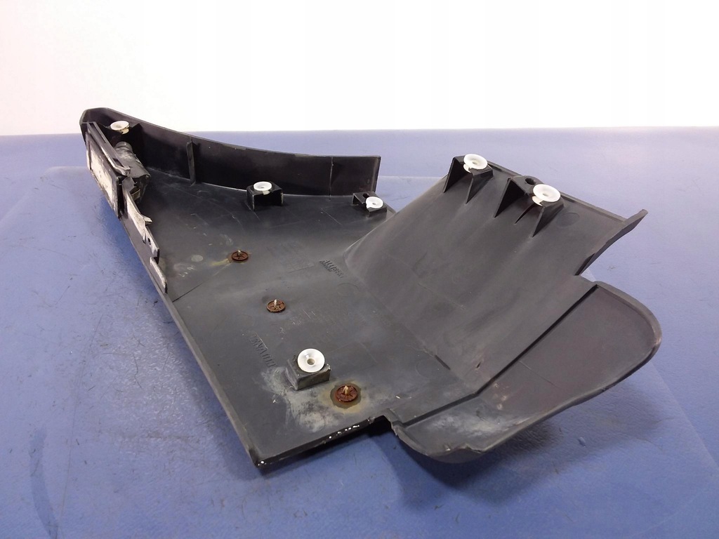 фото №5, Scenic rx4 защита крышки левый задняя 7700354339