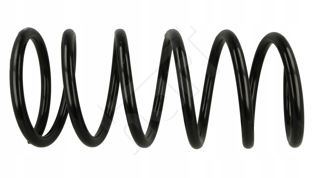 фото №1, Hart 443 152 пружина подвеска