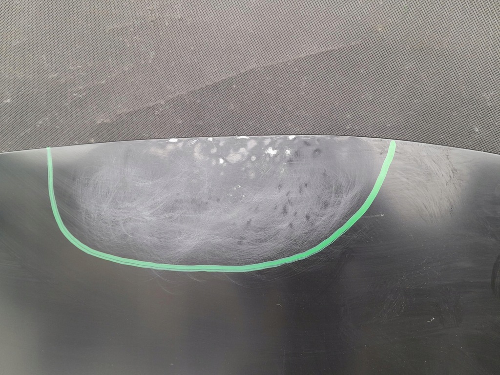 фото №10, Bmw 2 f45 дверь перед передние левая oryg