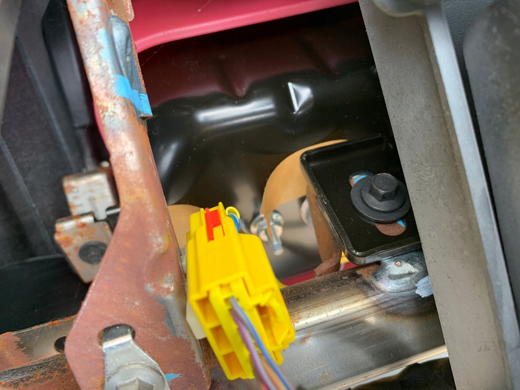 фото №9, Приборная панель приборная приборная панель подушка ford mustang vi