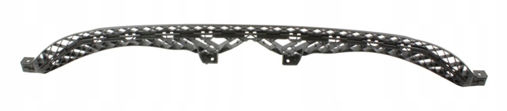 фото №1, Кронштейн бампера vw p. passat 15- середина 3g0807889