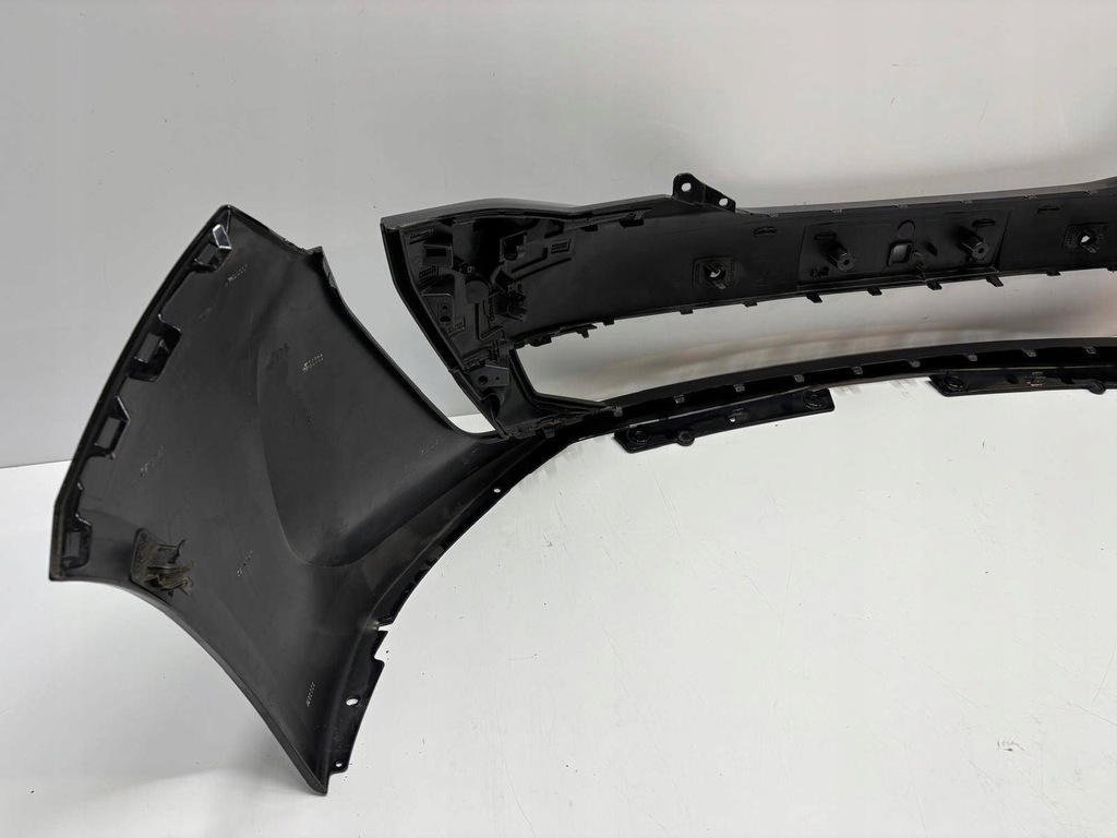 фото №10, Peugeot 508 ii бампер перед передний