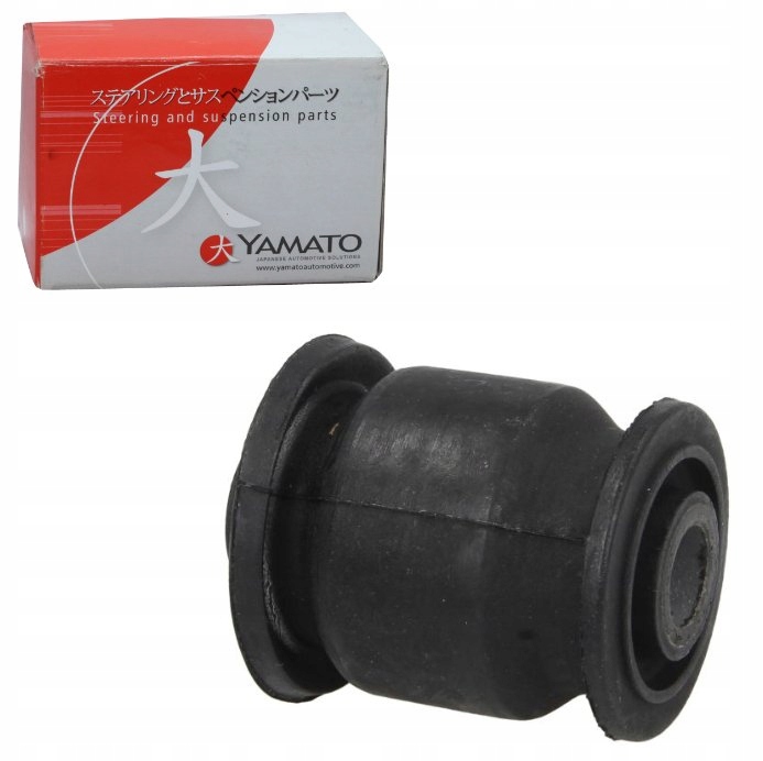 фото №15, Втулка важіль поперечний [yamato]