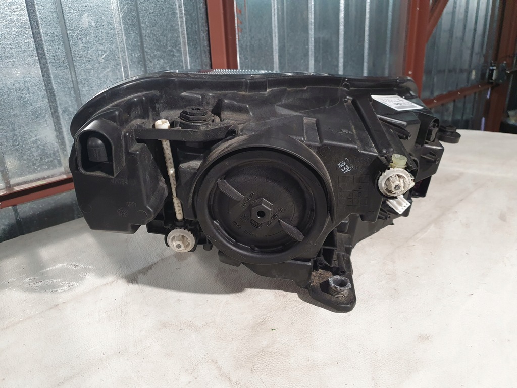 фото №11, Лампа левая передняя перед skoda superb iii 3 3v1941015a