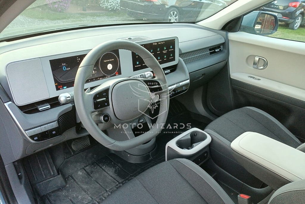 фото №9, Польське меню usa/eu hyundai tucson genesis sonata elantra ioniq kona