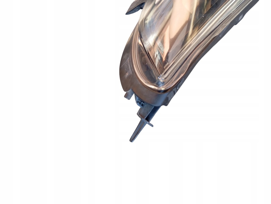 фото №6, Фара лампа левый перед renault trafic iii opel vivaro b оригинальный номер 260605173r