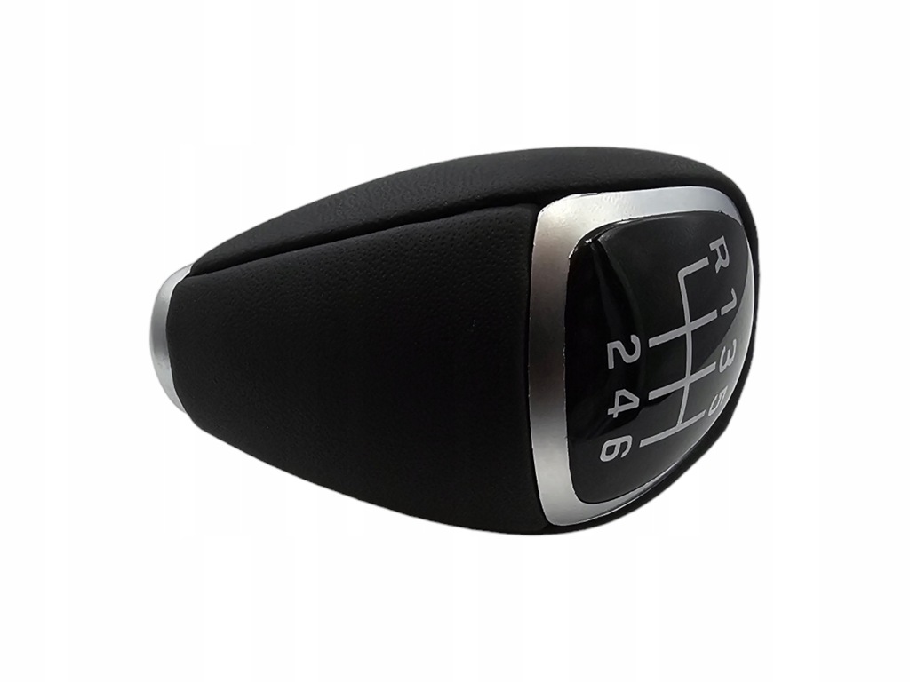 фото №14, Ручка перемикання передач kia ceed ii fl 2015-18 sportage 2010-16 forte 2014-17