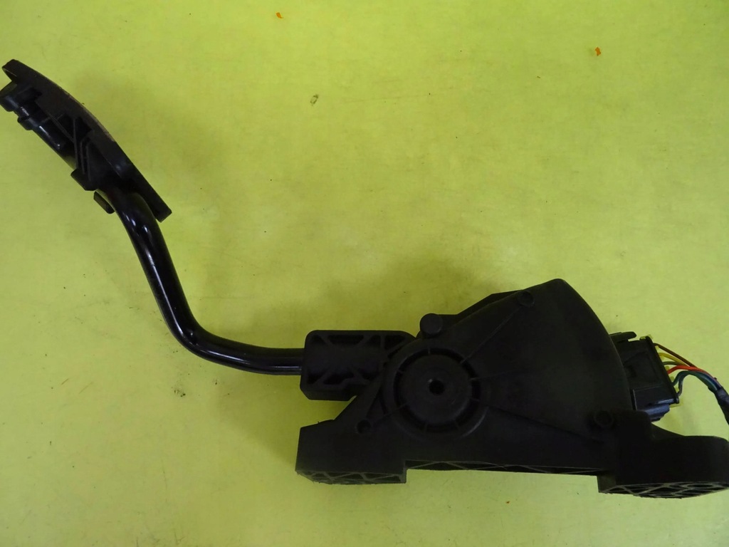 фото №1, Потенціометр газу kia venga pbt-gf50 / h06 nr340