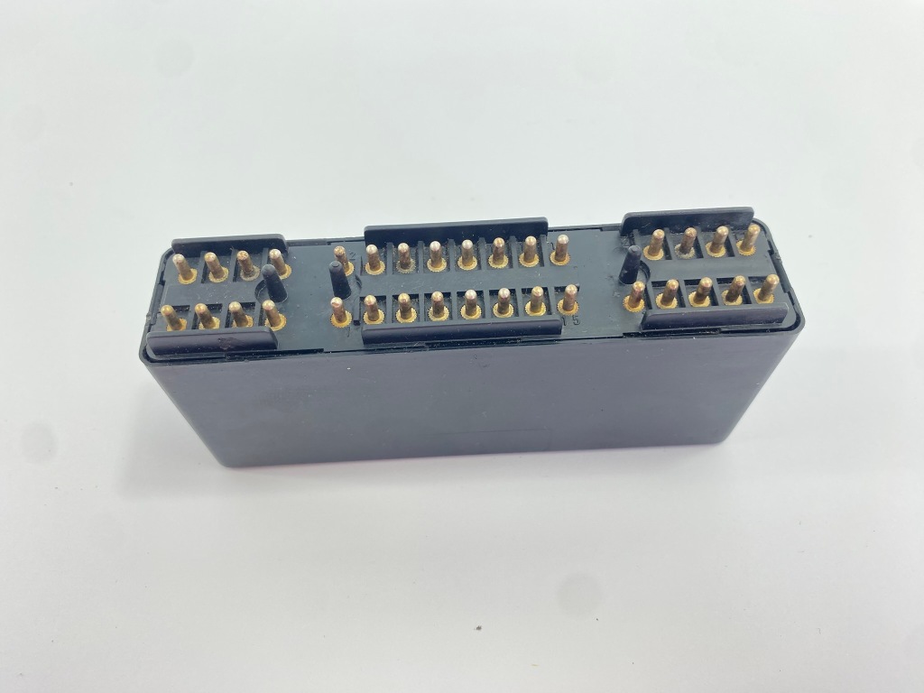 Модуль реле блок керування світла mercedes w124 w126 1265420332 Зі Шроту