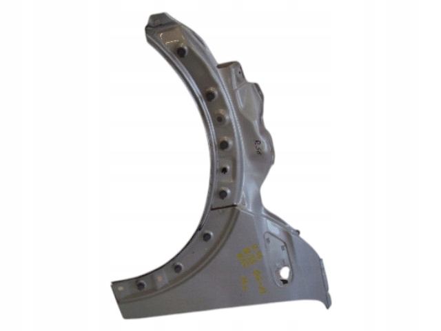 фото №1, Крила лівий перед mini r55 r56 r57 2006-2013