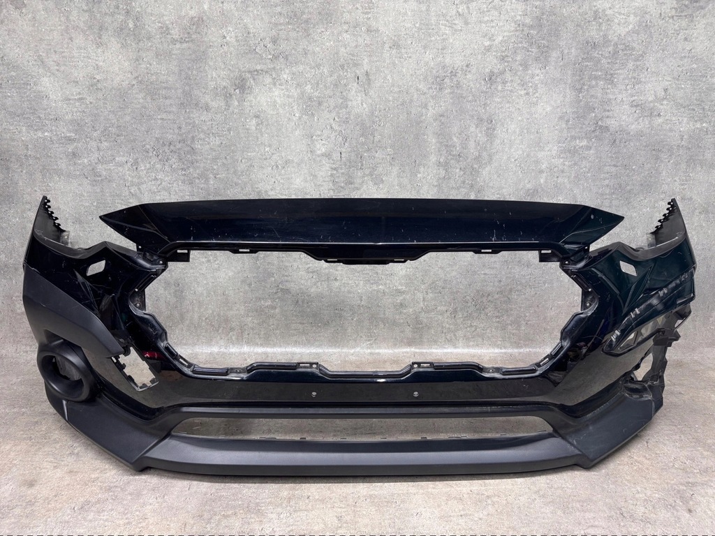 фото №1, Бампер перед subaru xv crosstrek iii