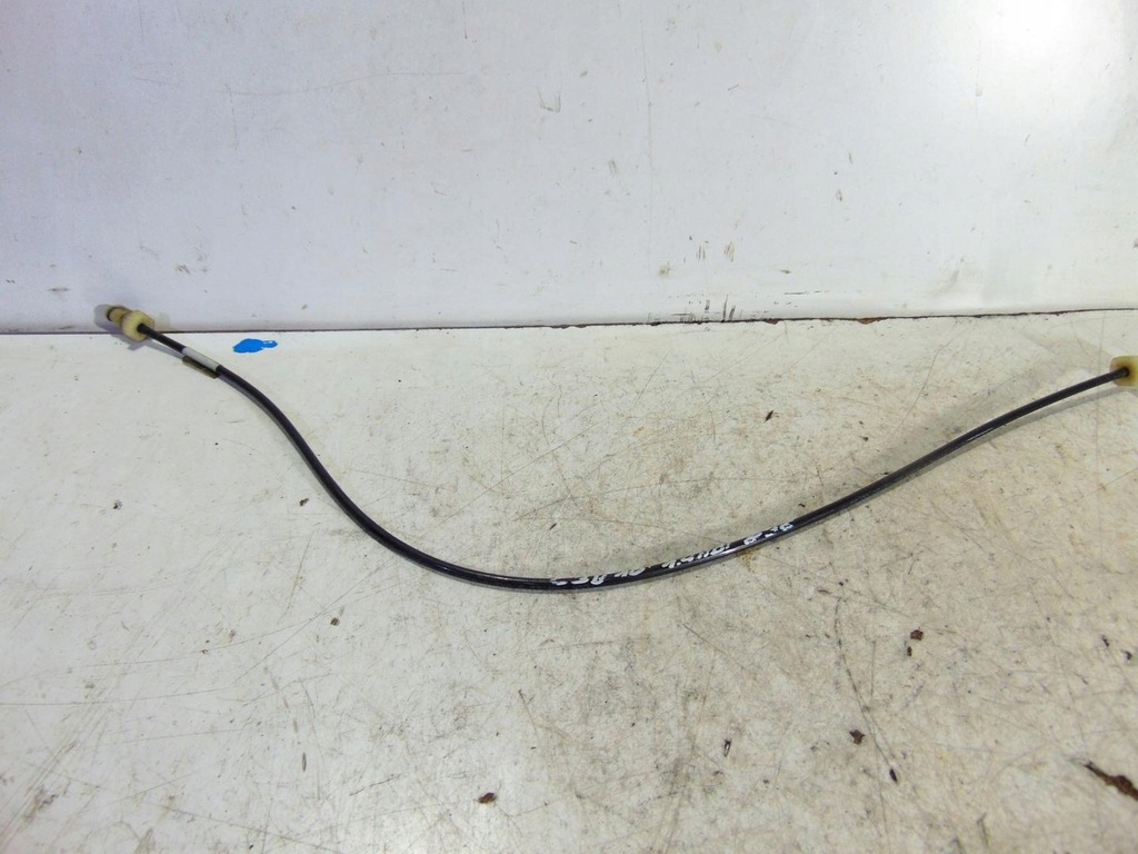 фото №1, Шланг сцепления citroen c3 ii 1.4 hdi