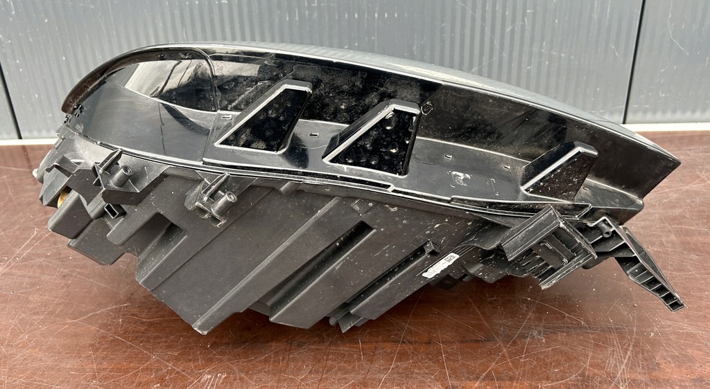 фото №10, Лампа права перед передня full led vw id4 id.4 11b941006a