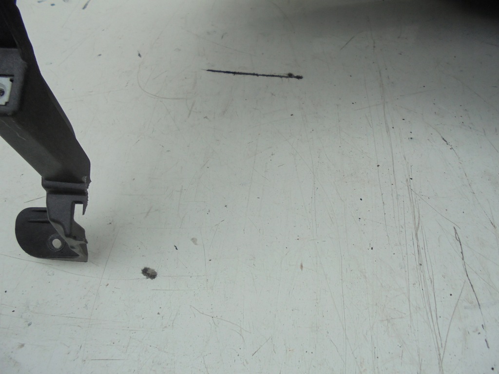 фото №7, Консоль 2x подушка безпеки ford mondeo mk5