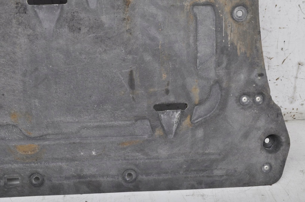 фото №6, Volvo s60 v60 v90 s90 захист pod двигун 31497612