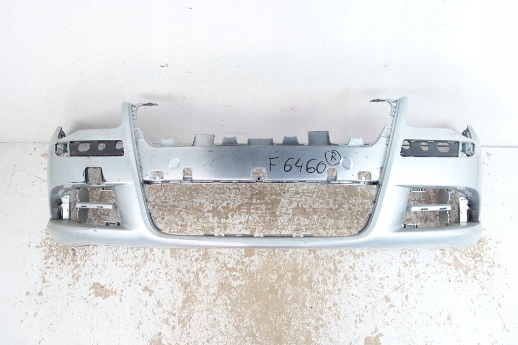 фото №1, Vw eos 1q 2005- бампер перед передній 1q0807217