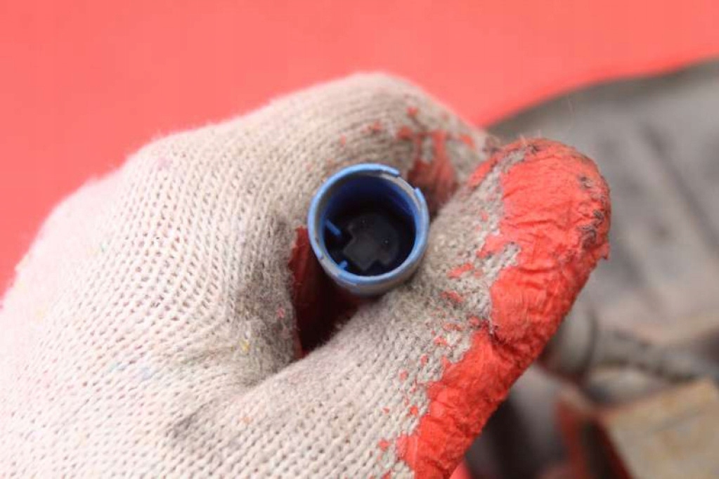 фото №6, Поворотний кулак ступиця ліва перед bmw z4 e85 3.0i 231 km 02-05