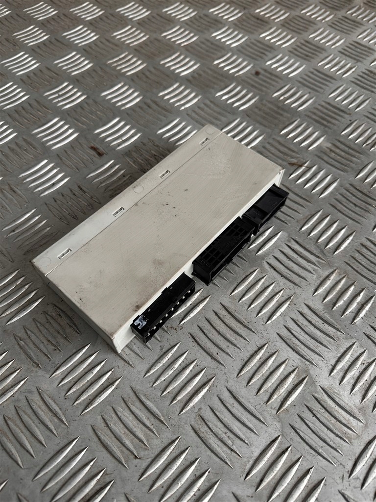 фото №1, Модуль комфорту bmw 109110 61358362069 099805