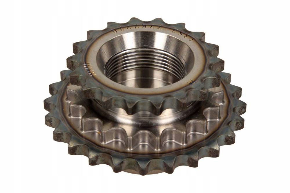 фото №4, Оригінал колесо зубчасте насоса wysokiego тиску bmw