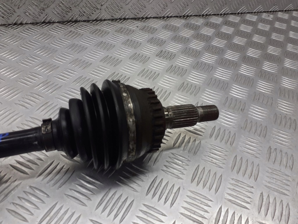 фото №3, Привідний вал права передня saab 9-5 2.0 t 5393038