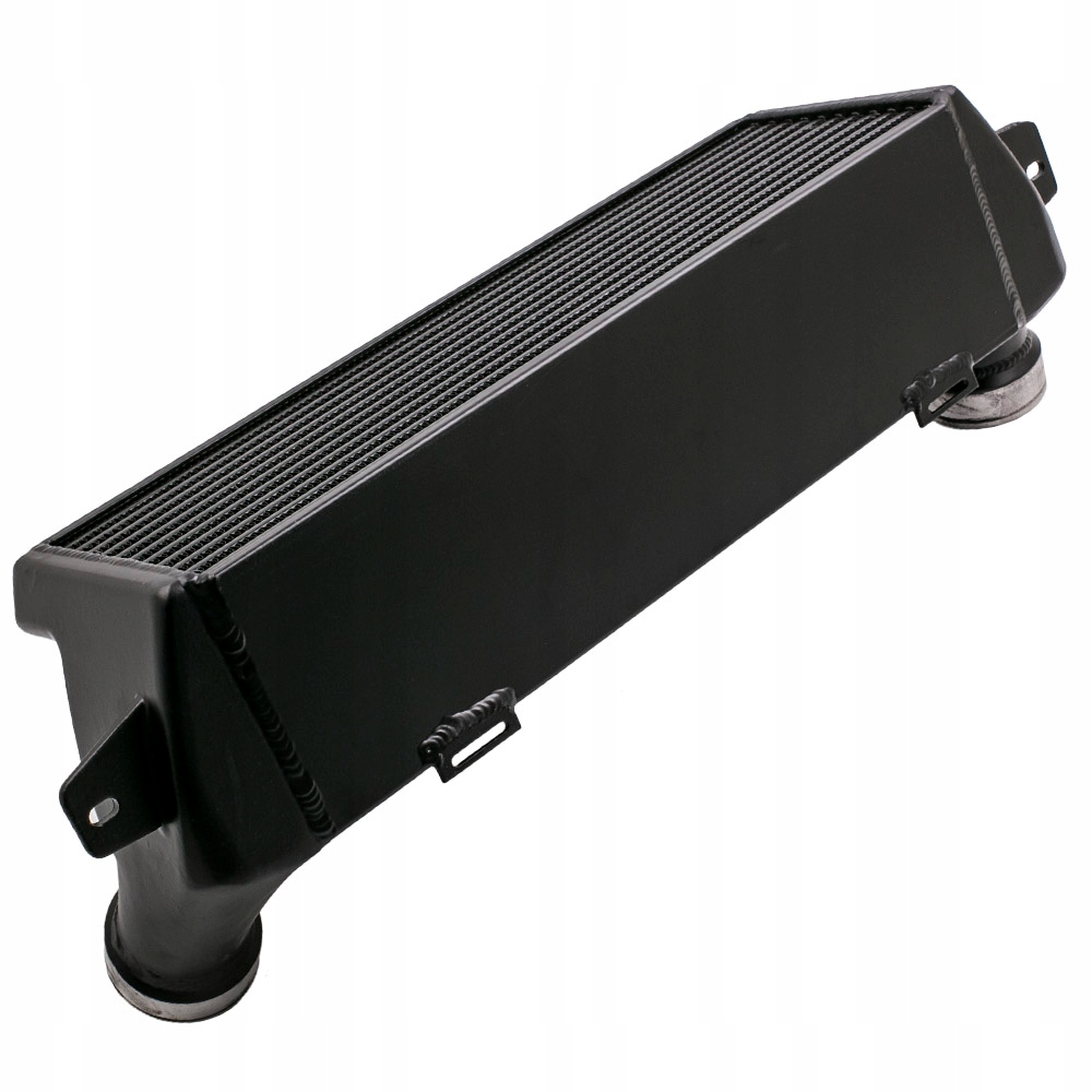 фото №16, Радиатор промежуточный do bmw 3 e90 e91 e92 e93