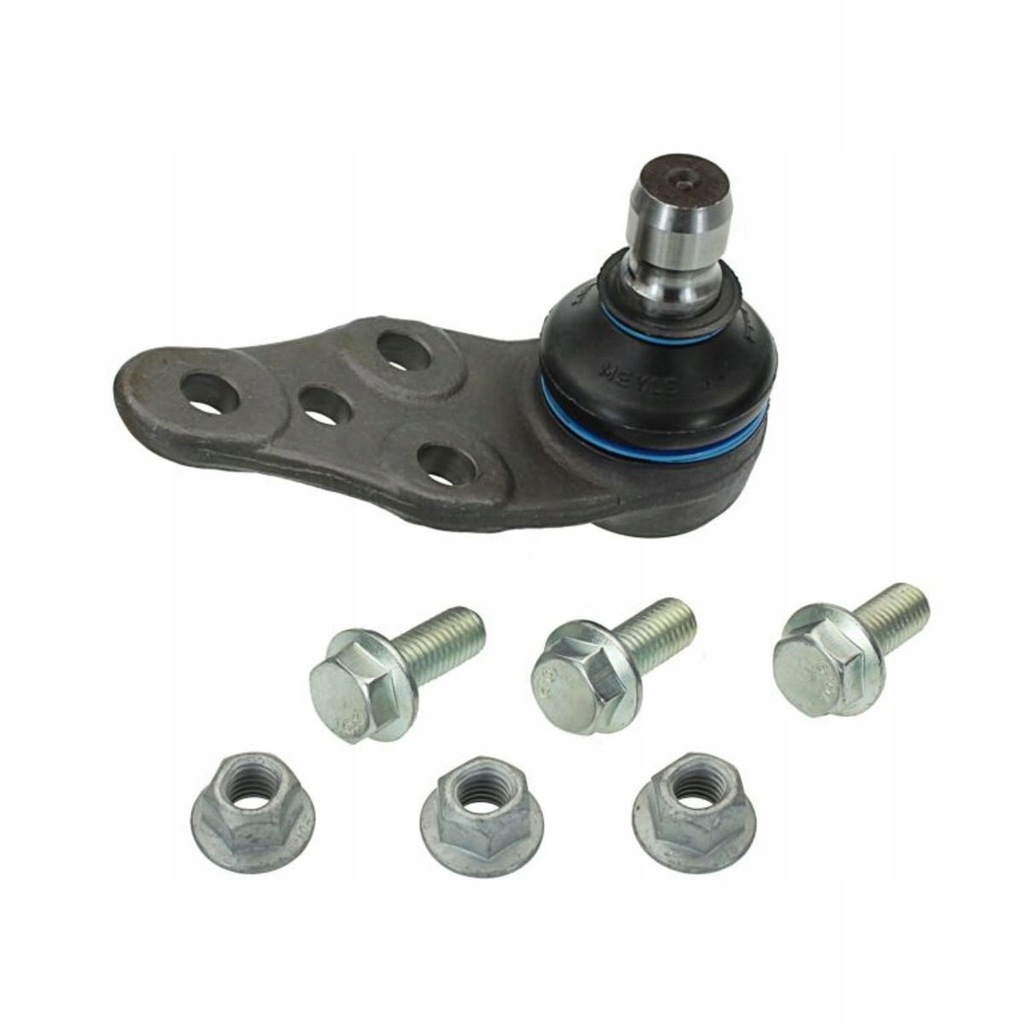 фото №8, Шарова опора важеля daewoo p. nubira le/pr