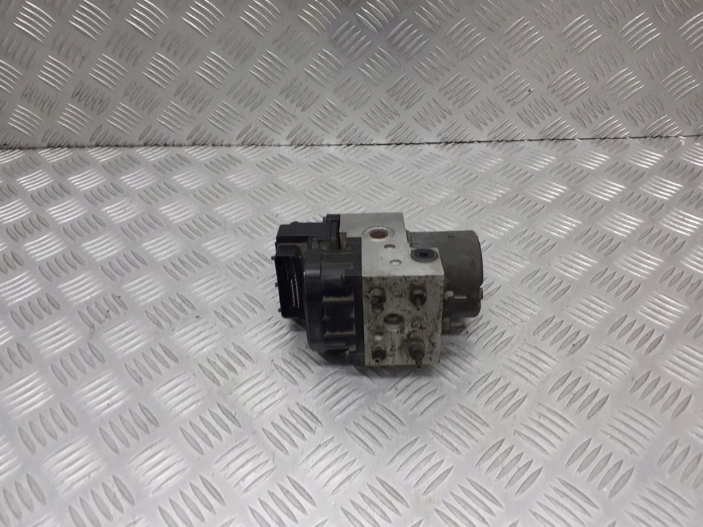 фото №1, Насос abs opel astra g ii 1.6 90581417