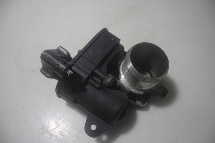 фото №1, Дросельна заслінка citroen ds3 lift 1.2