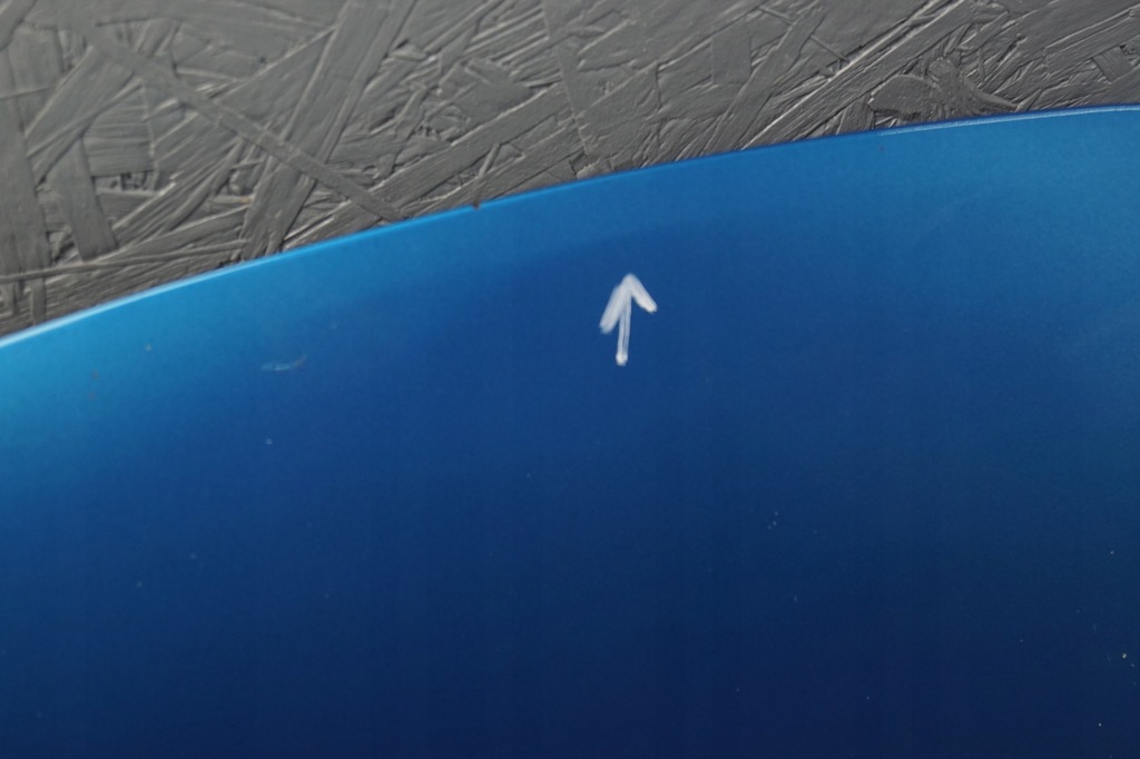 фото №8, Капот крышка двигателя suzuki alto 09-