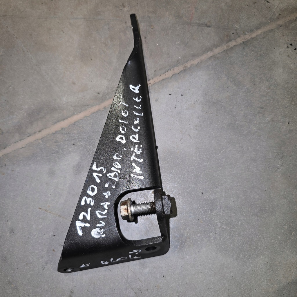 фото №1, Atego antos кронштейн кронштейн кронштейн трубы трубка коллектор впускной 936