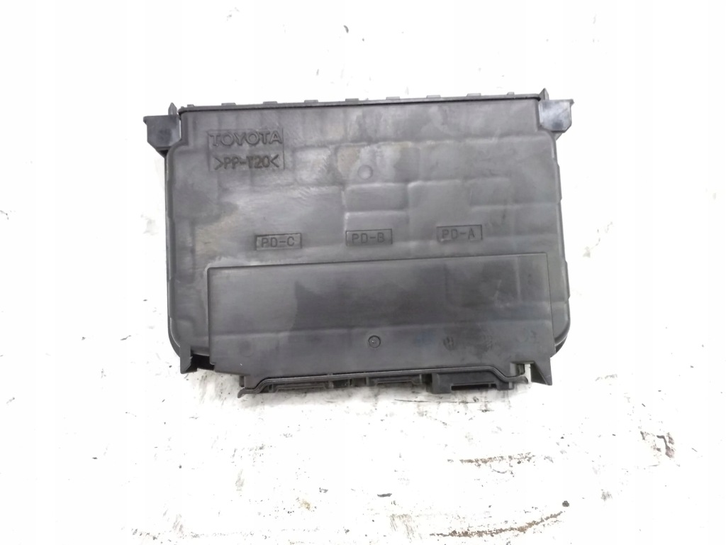 Купить Lexus rx iii 2010 рамка / модуль предохранителей