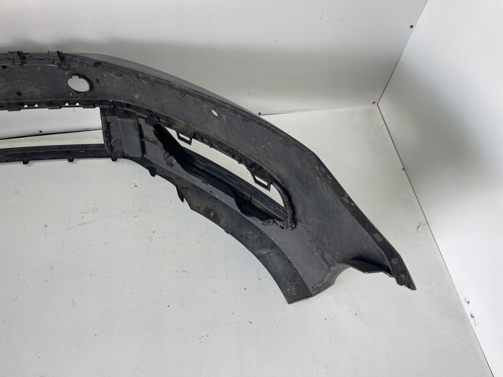 фото №11, Vw passat b7 3aa бампер перед передній oryg