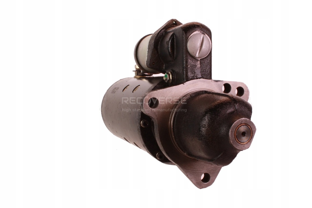 Стартер renault trucks magnum ae e.tech Київ