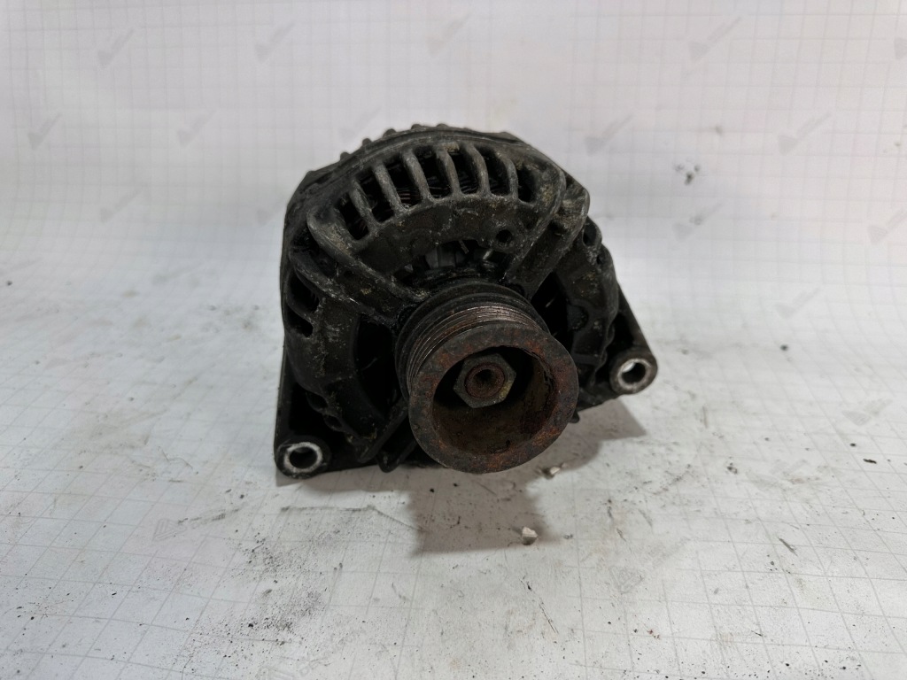 Купить Mercedes 1.8 генератор a0111547202