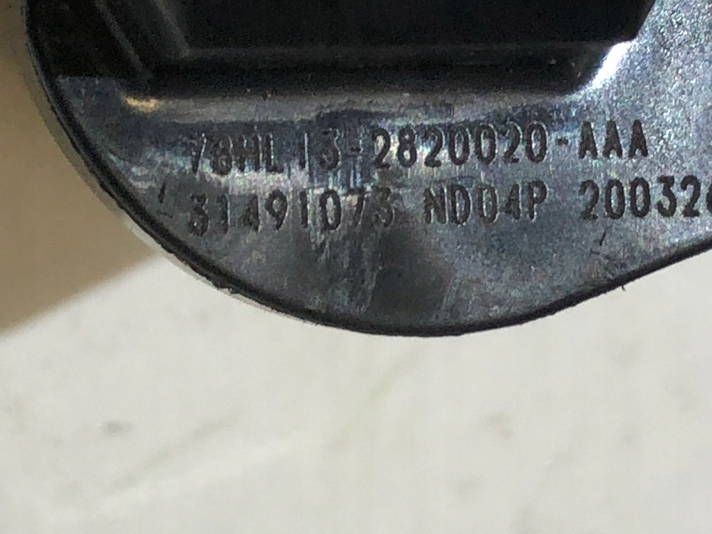 фото №10, Volvo v60 ii s60 iii 2.0 t8 гибрид датчик положение вала 31491073