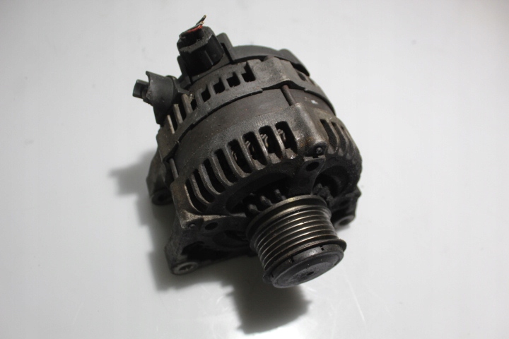 фото №1, Генератор volvo s40 ii 2.0d