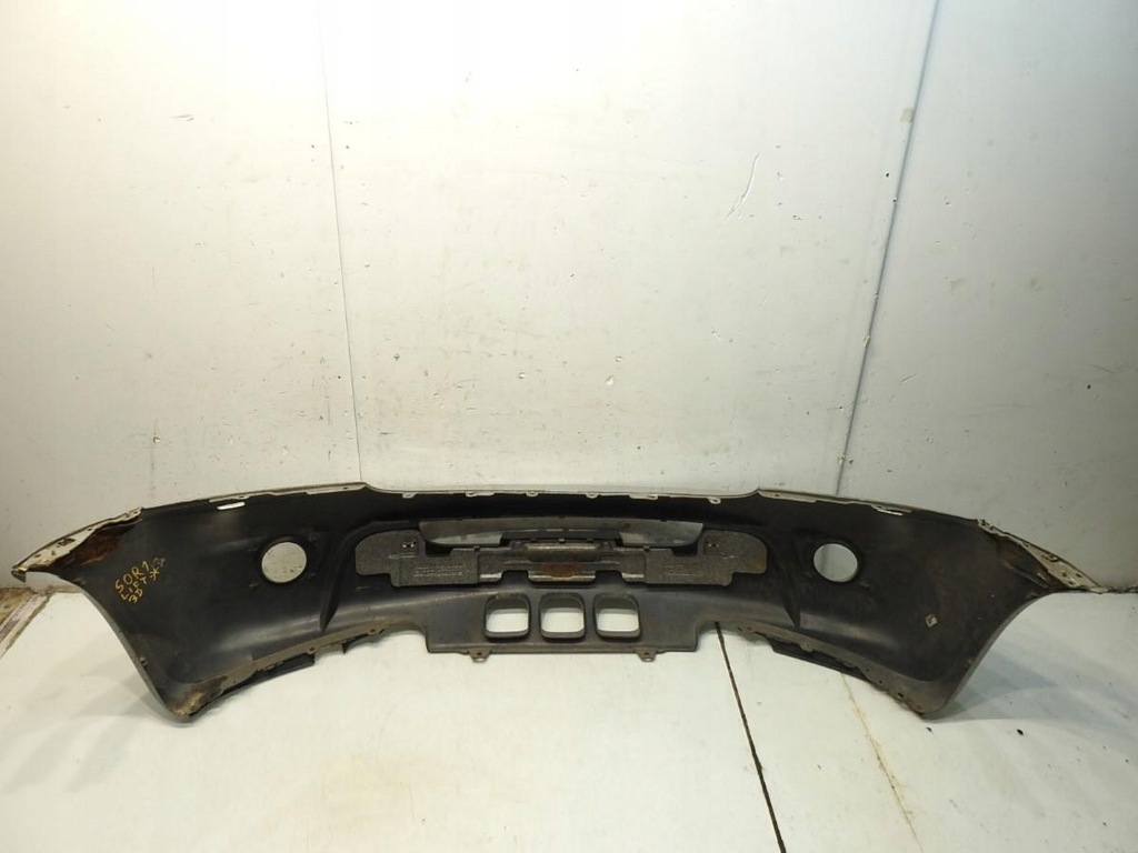 фото №9, Бампер передній перед 3d kia sorento i lift 86511-3e511