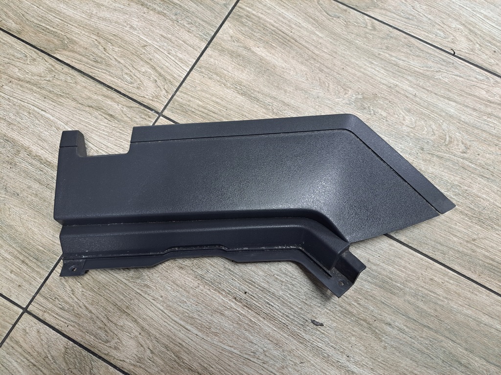 фото №1, Захист накладка element консолі renault gama t