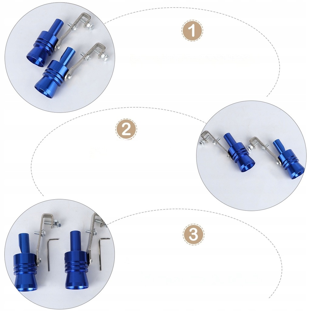 фото №12, Пищалка турбіни симулятор модифікації автомобіля