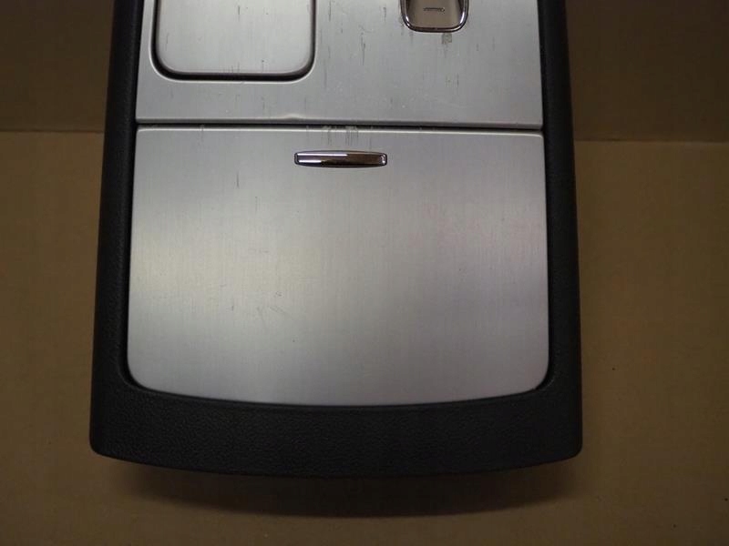 фото №5, Тунель середній бардачки nissan murano t51