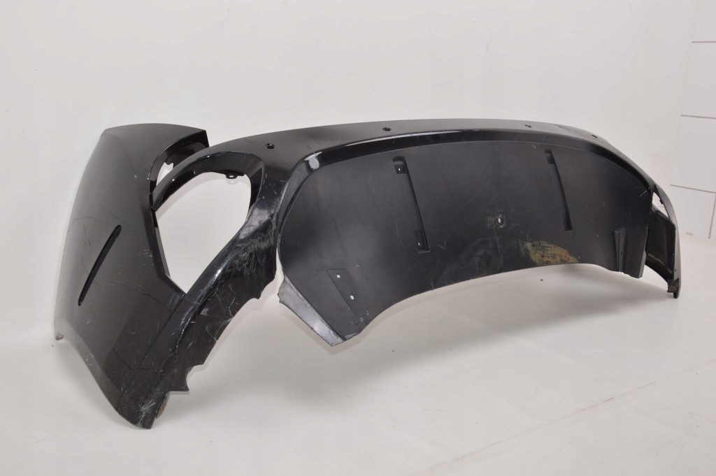 фото №9, Ferrari california f149 бампер задняя