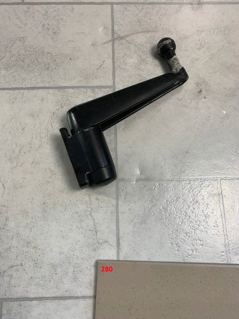 фото №1, Кронштейн зеркало land rover defender 90