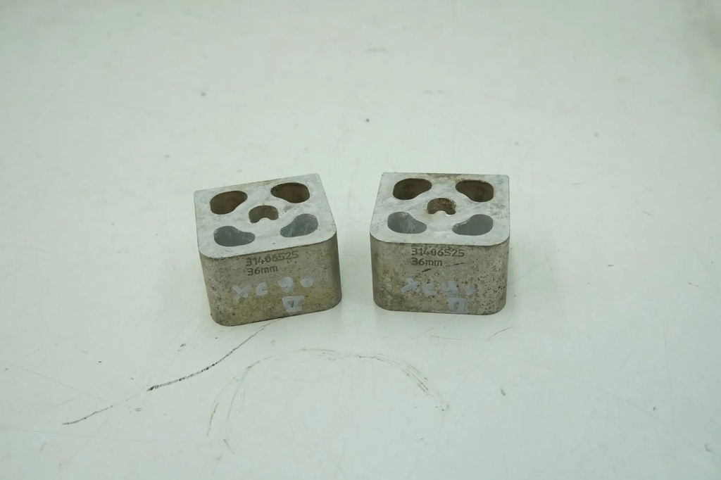 фото №1, Element подвеска задняя volvo xc90 31406525