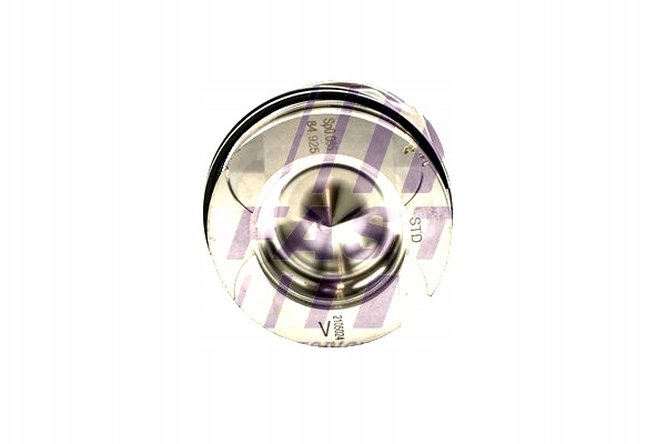 фото №2, Fast ft47133/0 поршень