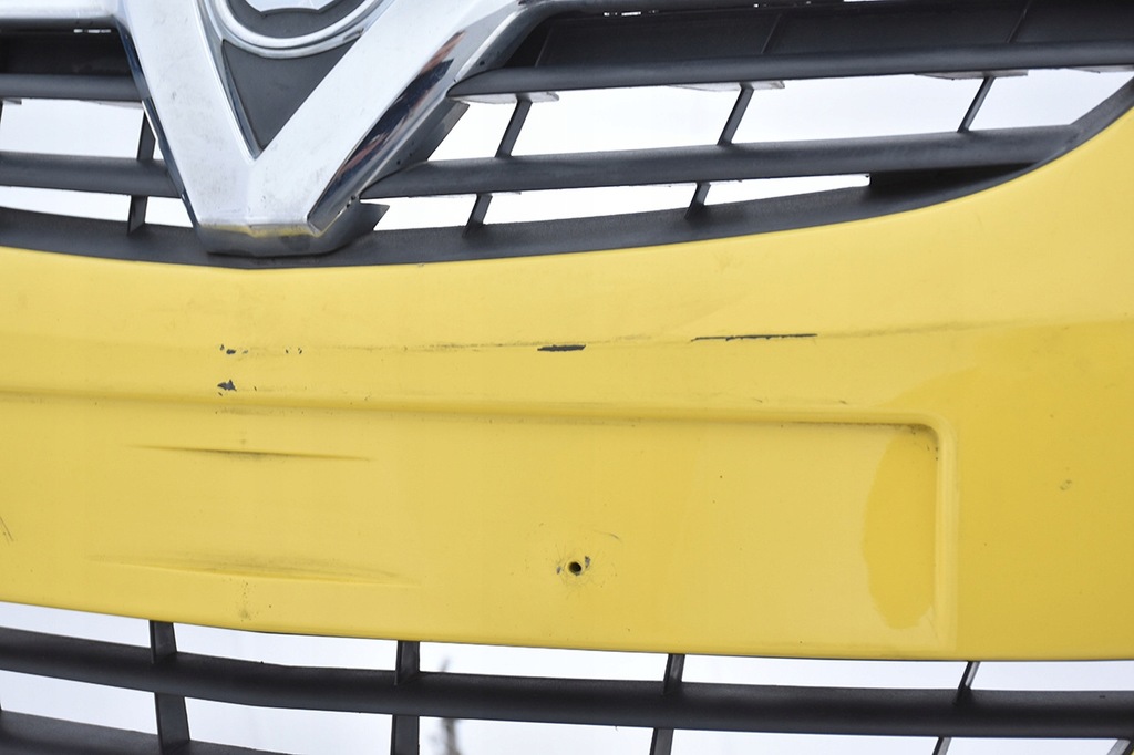 фото №5, Бампер передний перед opel corsa d