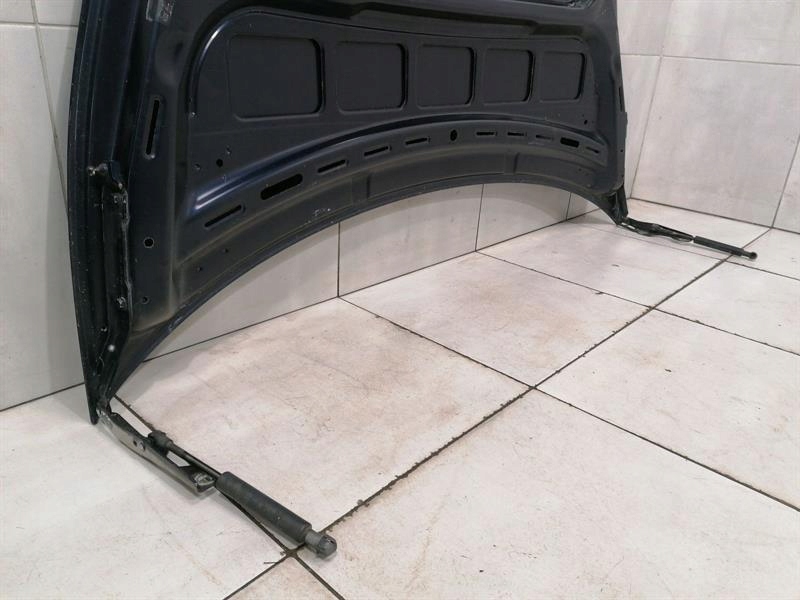 фото №7, Porsche 911 996 bonnet 99651101102